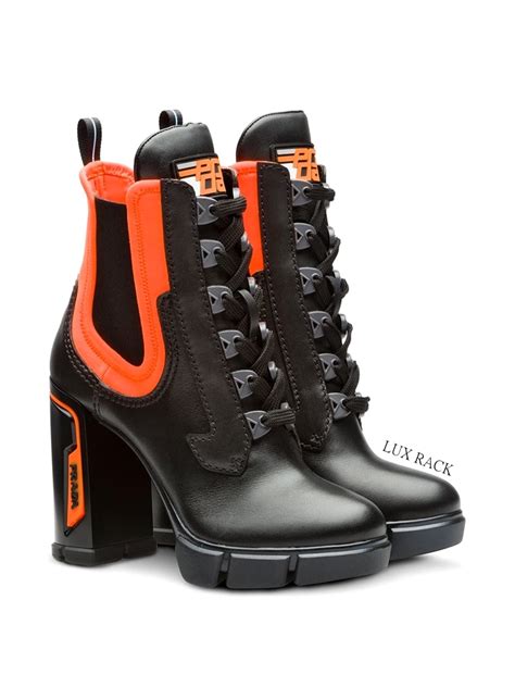 prada beads boots|prada women's boots nordstrom.